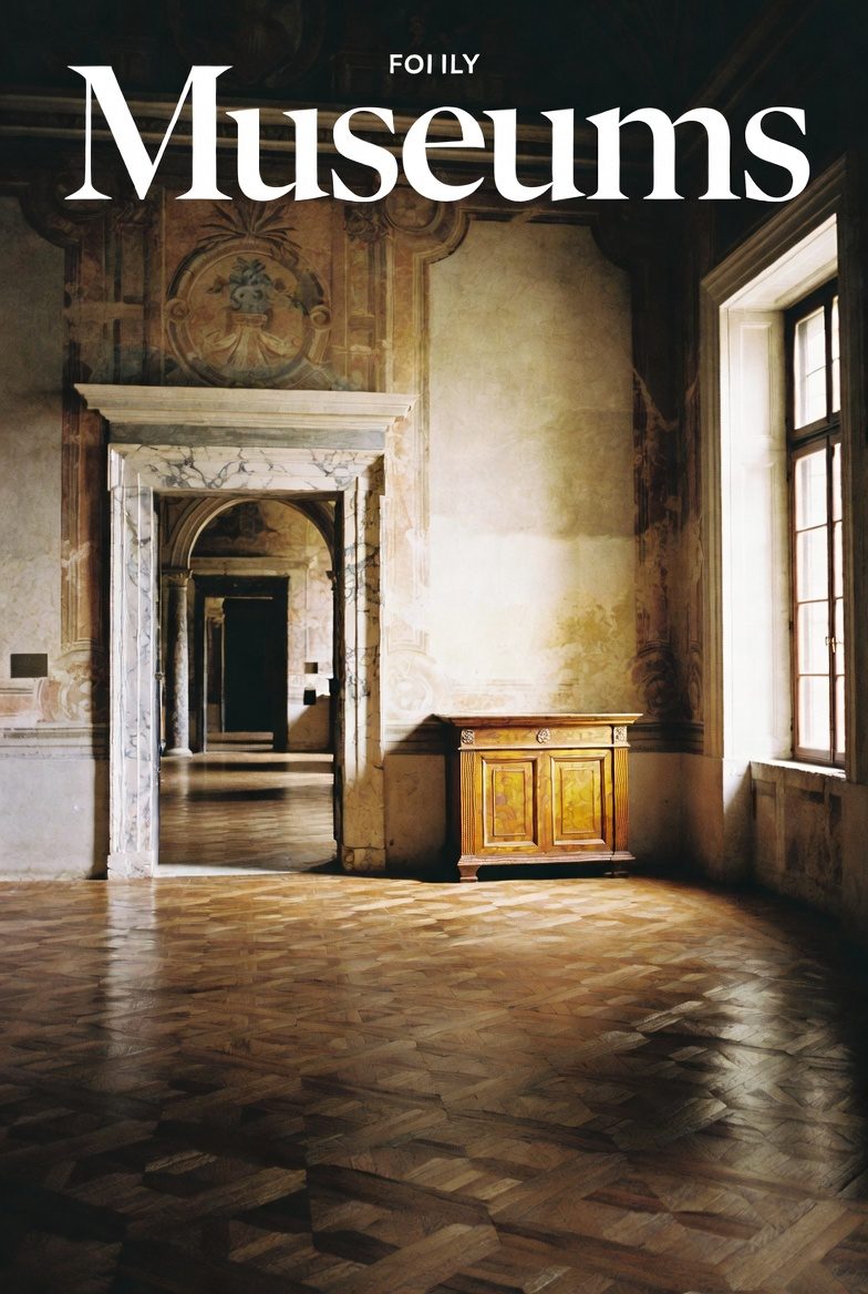 Venetian museums
